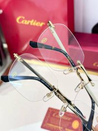 Picture of Cartier Optical Glasses _SKUfw54112804fw